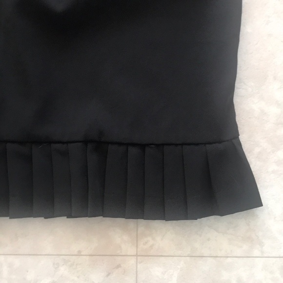J.T. Collection Black Skirt 18 - Picture 2 of 4